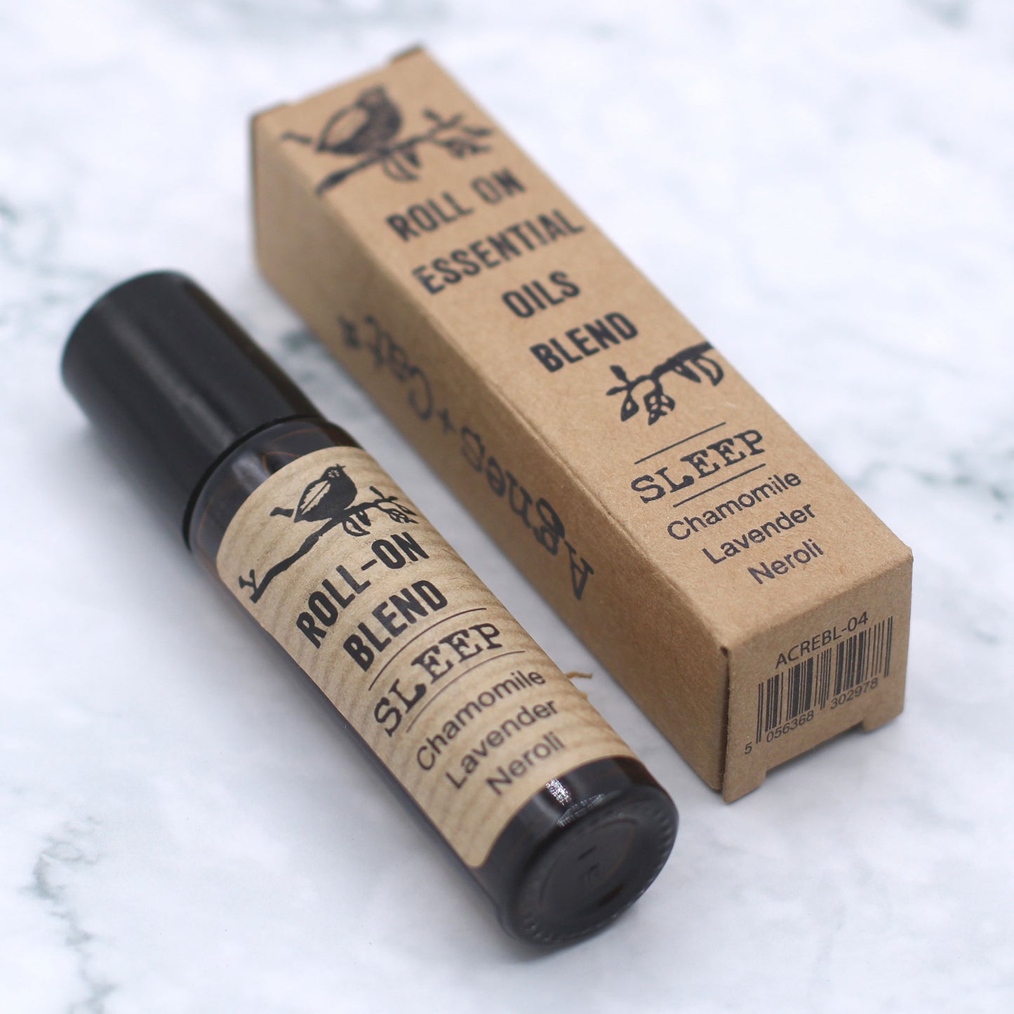 Roll On Essentiële Olie – SLEEP
