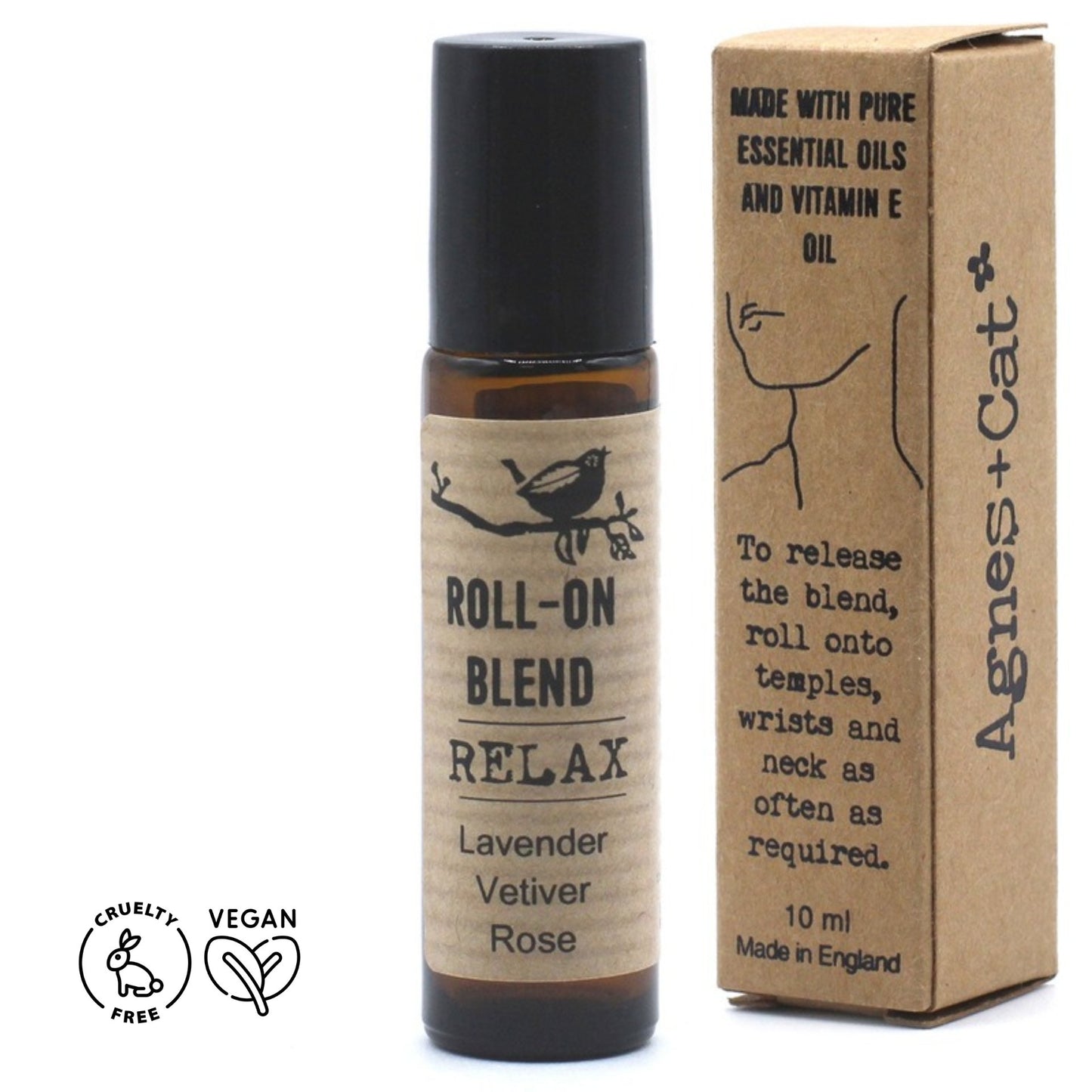 Herfst Self-care Set