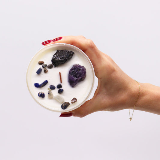 Chakra Kaars - Solar Plexus