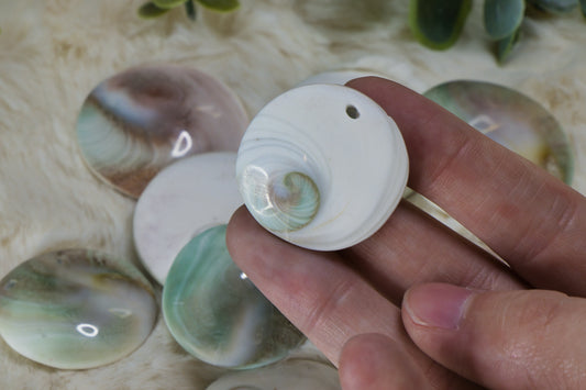 Oog Van Shiva Hanger