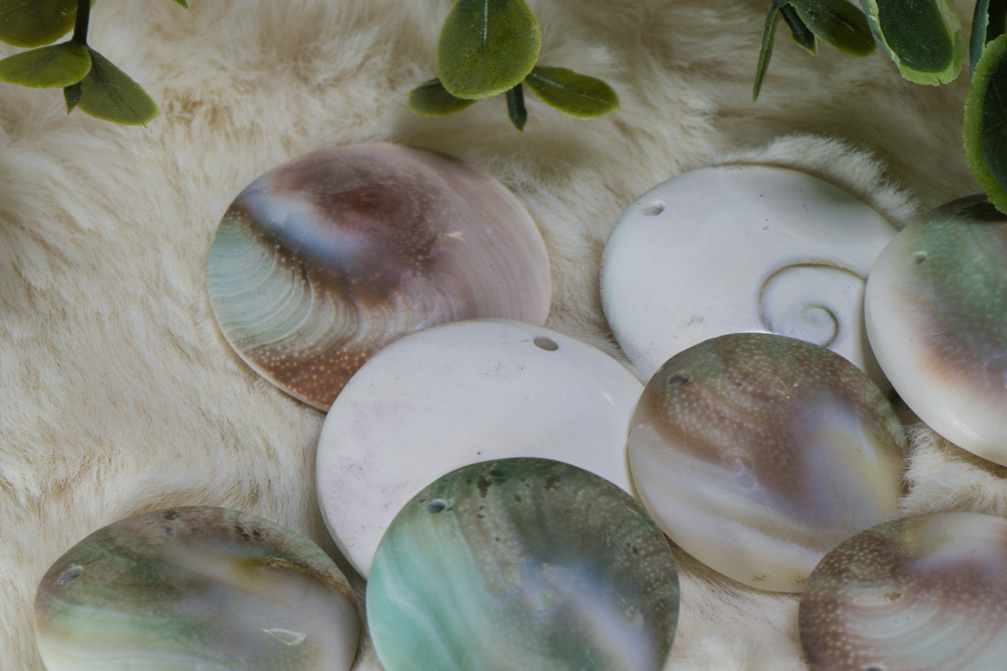 Oog Van Shiva Hanger