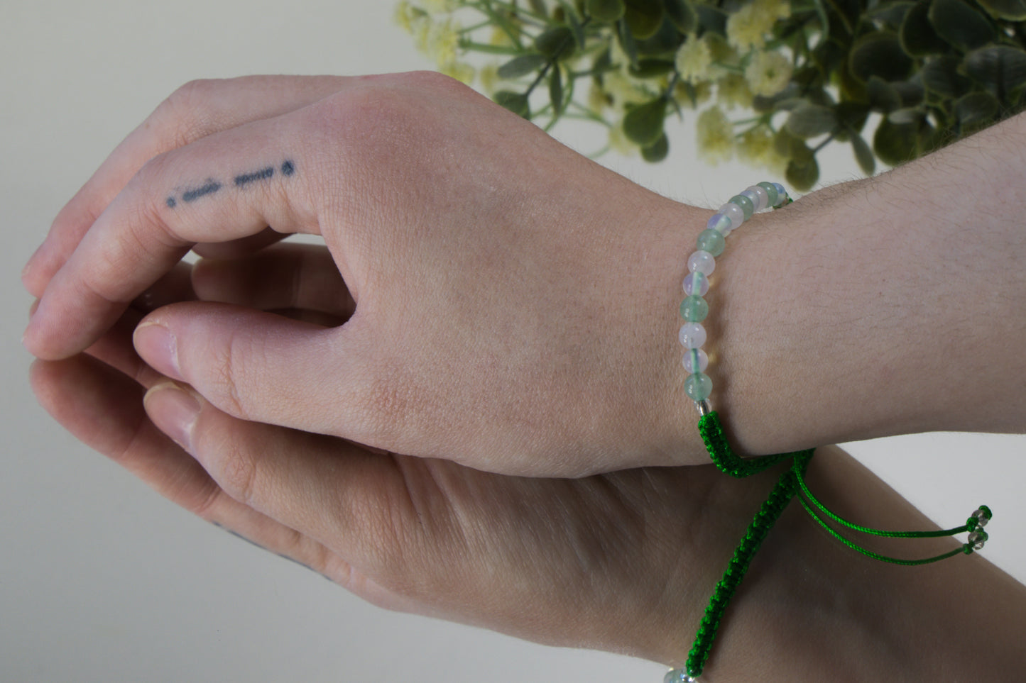 Zodiac Kristallen Kaars - Weegschaal