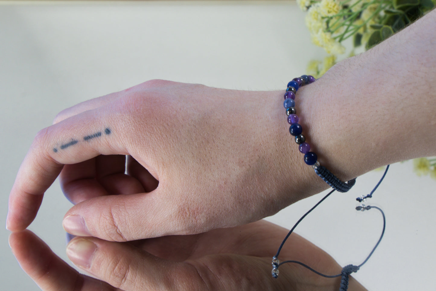 Zodiac Kristallen Kaars - Boogschutter