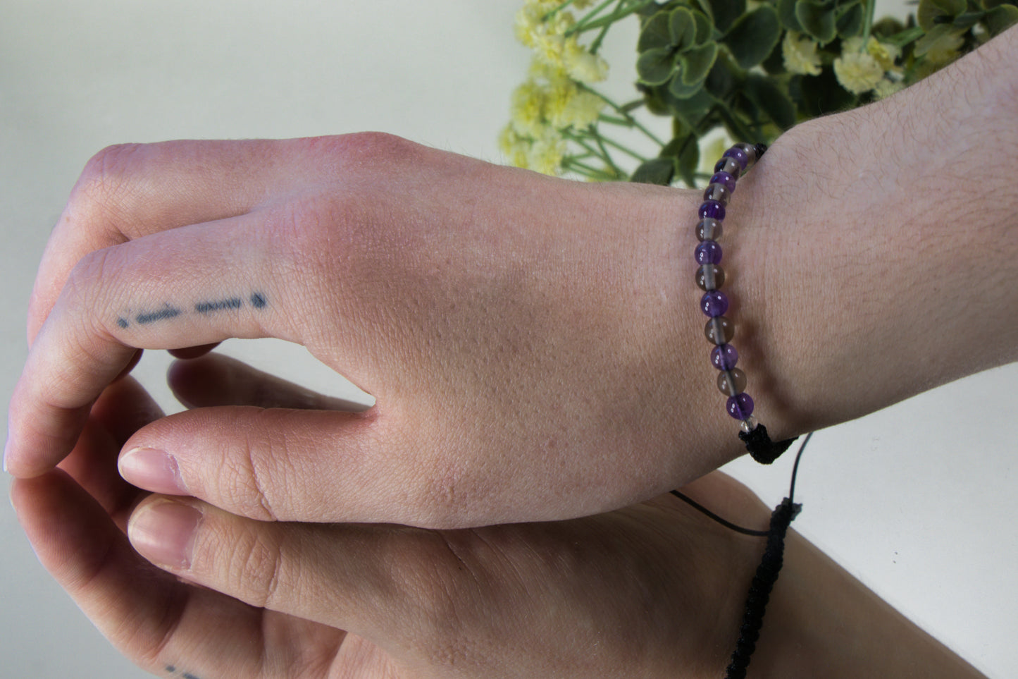 Zodiac Kristallen Kaars - Steenbok