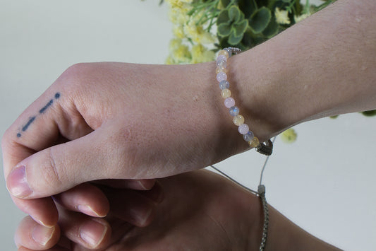 Zodiac Kristallen Kaars - Tweeling