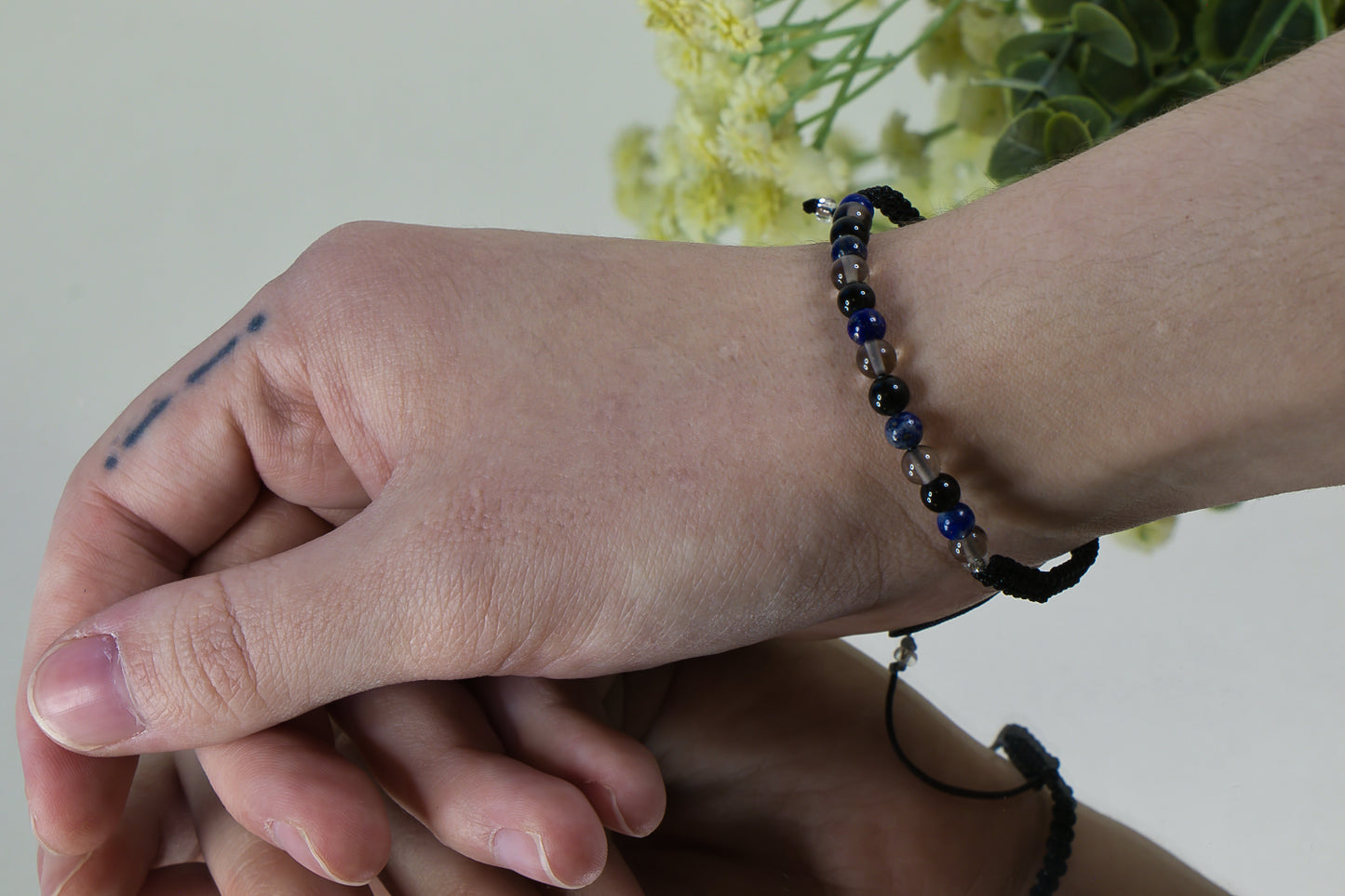 Zodiac Kristallen Kaars - Schorpioen