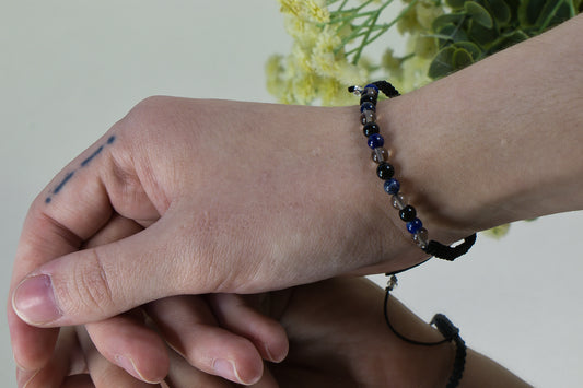 Zodiac Kristallen Kaars - Schorpioen