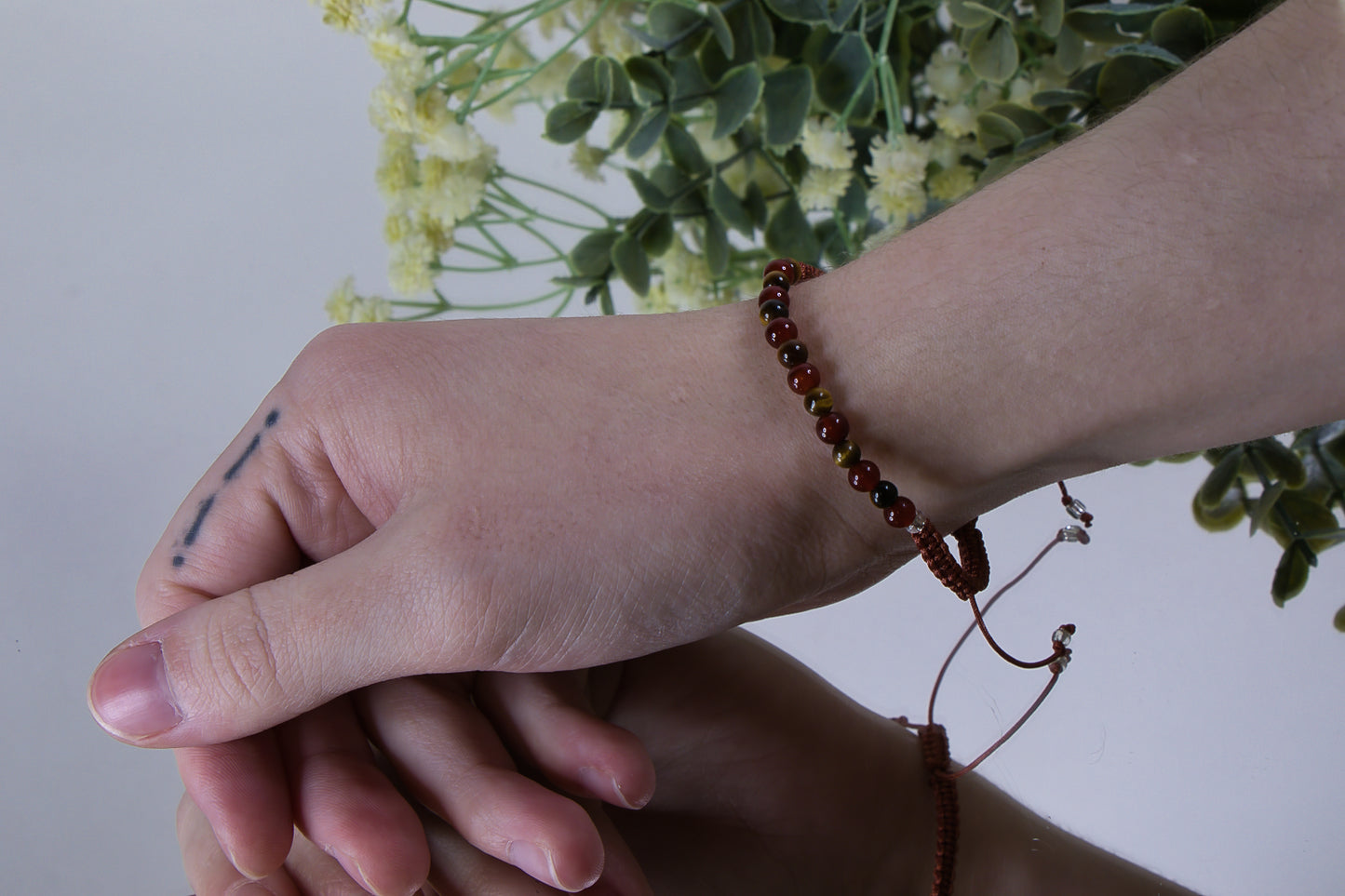 Zodiac Kristallen Kaars - Leeuw