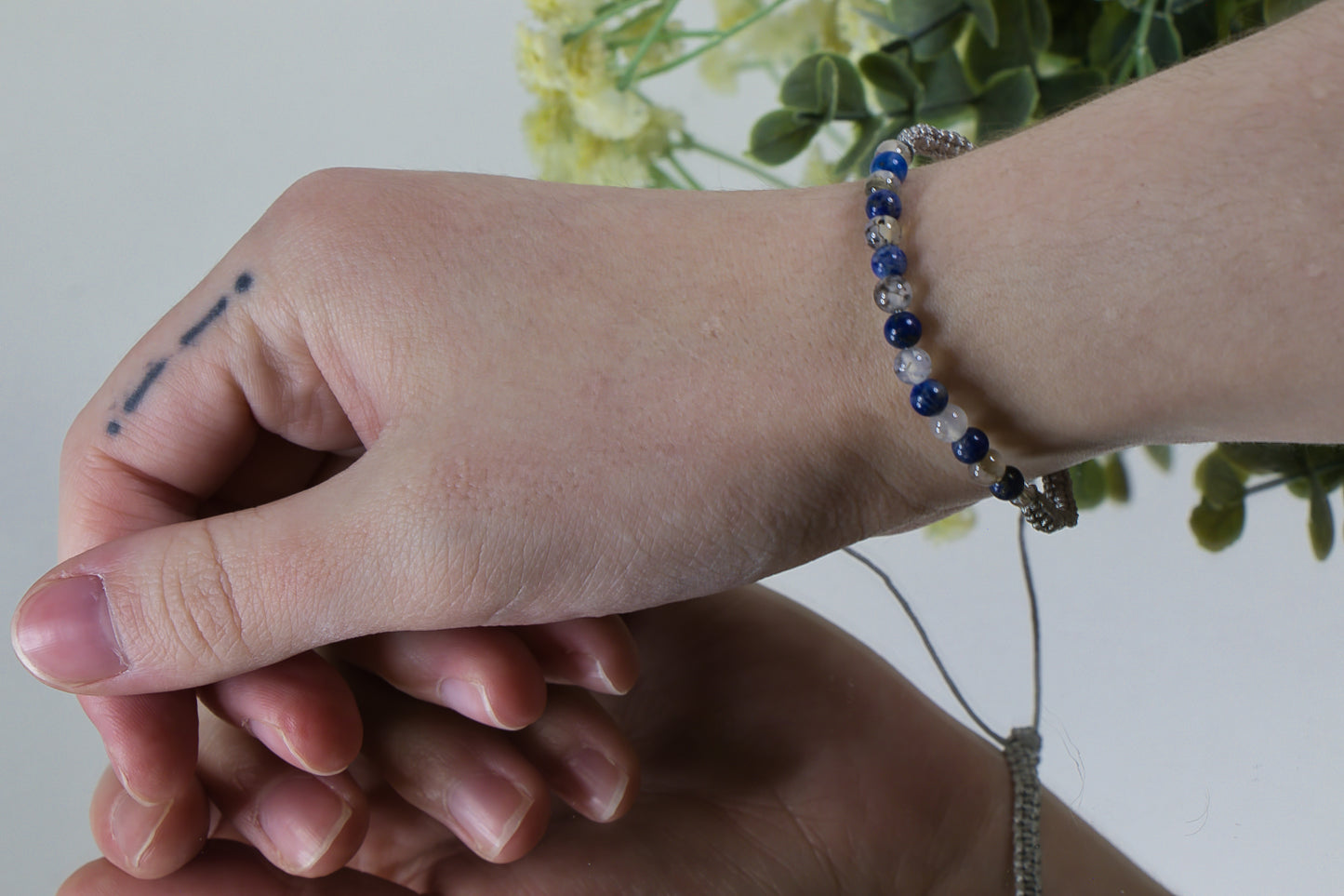 Zodiac Kristallen Kaars - Stier