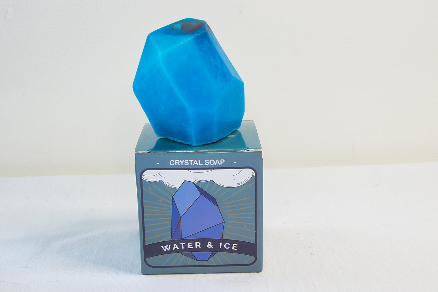 Elementaire Zeep - Water