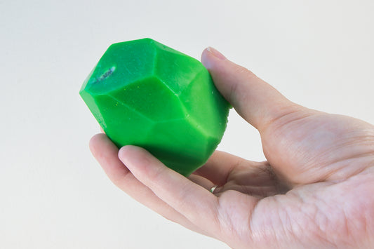 Elementaire Zeep - Aarde