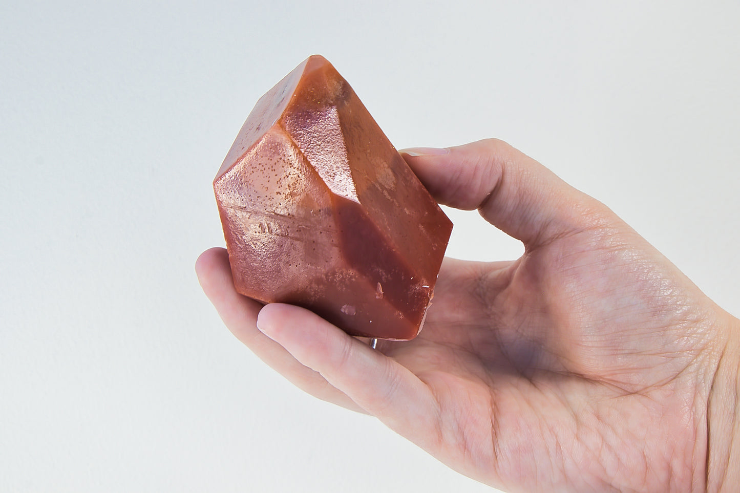 Elementaire Zeep - Vuur