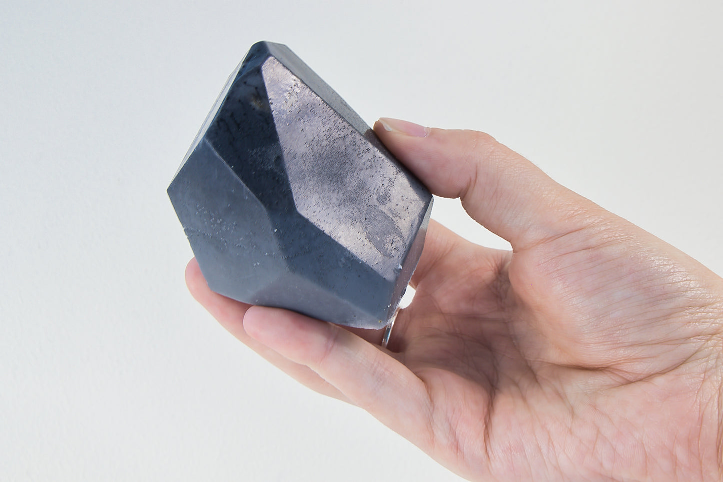 Elementaire Zeep - Lucht