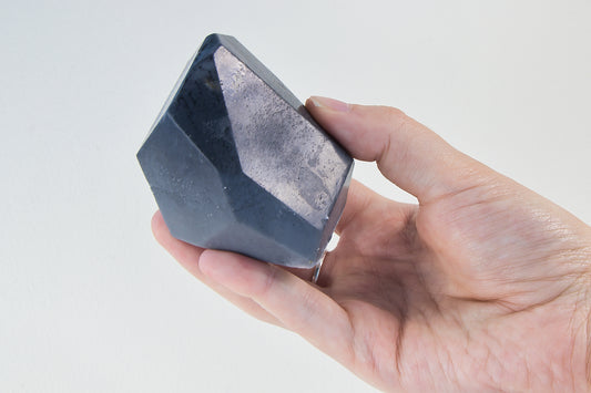 Elementaire Zeep - Lucht