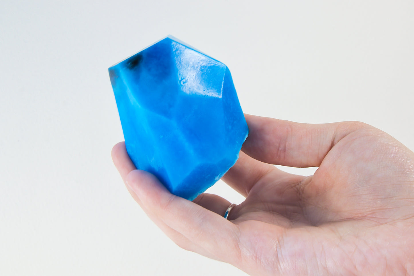 Elementaire Zeep - Water