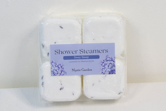 Douchestomer - Deep Sleep