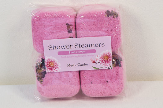 Douchestomer - Stress Away