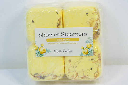 Douchestomer - Focus Boost