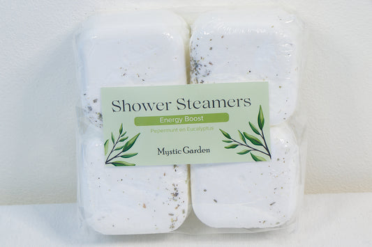 Douchestomer - Energy Boost