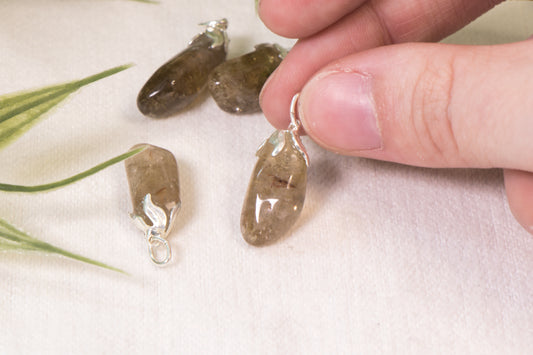 Natuur Citrien hanger