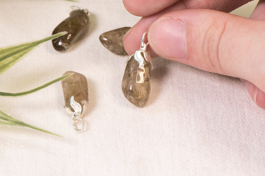 Natuur Citrien hanger