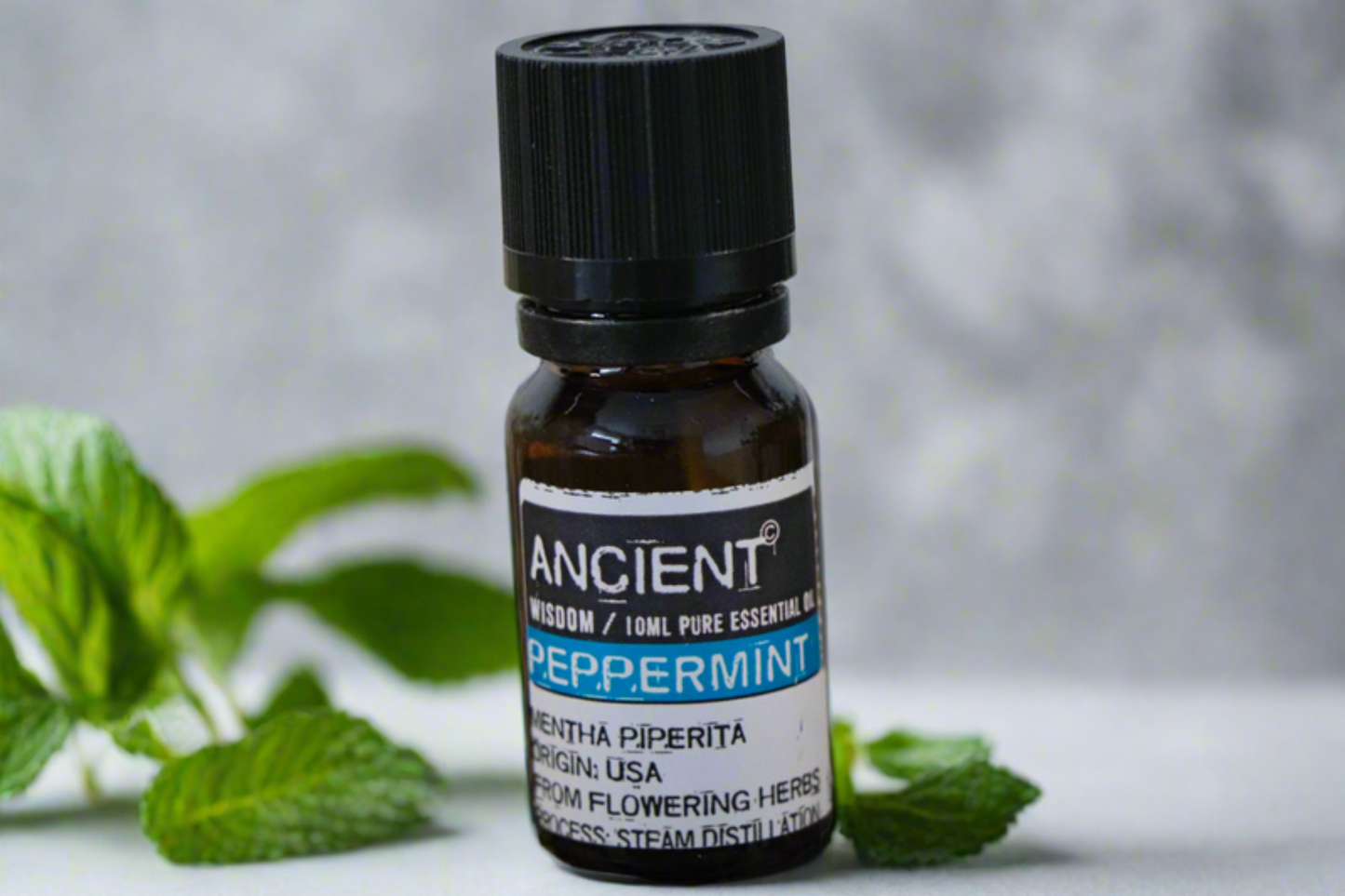 Pepermunt Etherische Olie - 10ml