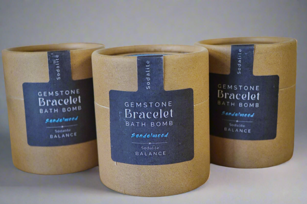 Armband Badbom - Sodaliet