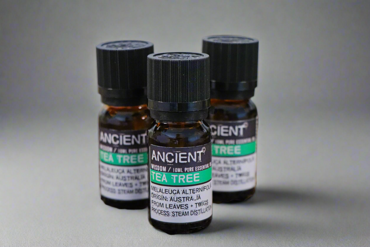 Theeboom Etherische Olie - 10ml