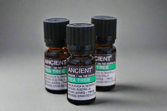 Theeboom Etherische Olie - 10ml