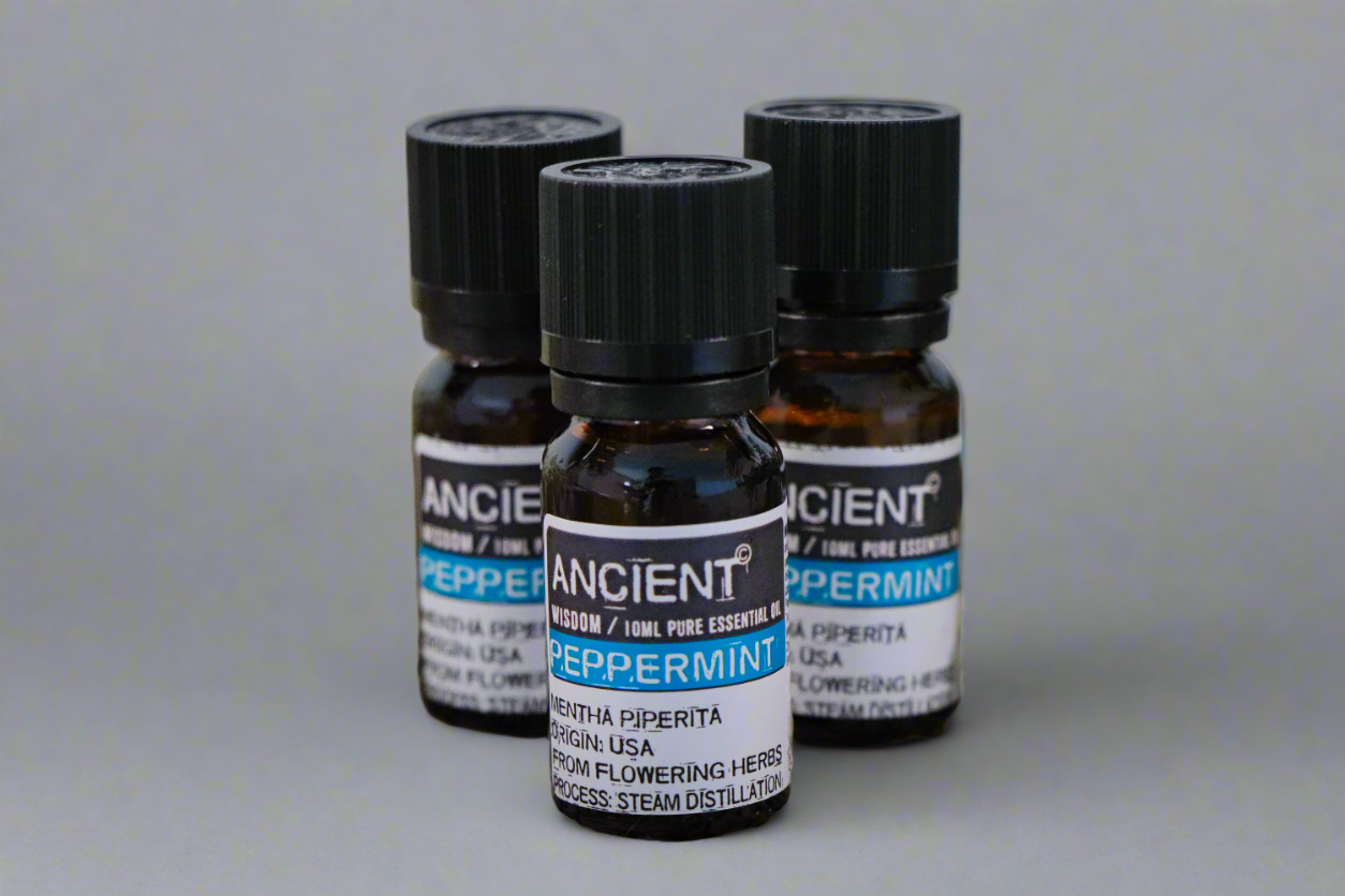 Pepermunt Etherische Olie - 10ml
