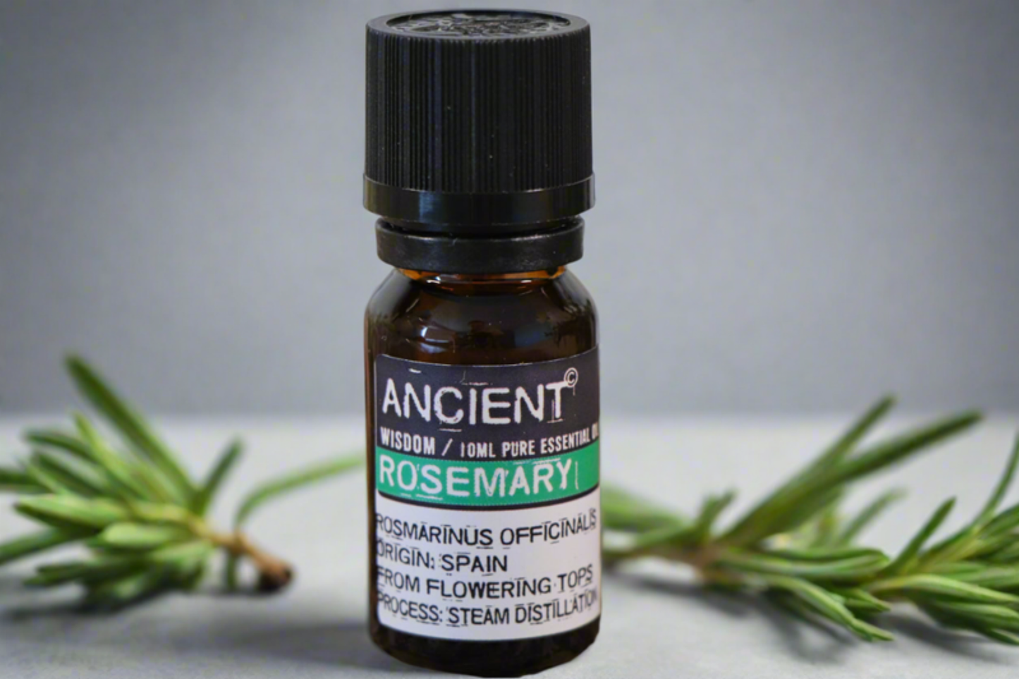 Rozemarijn Etherische Olie - 10ml