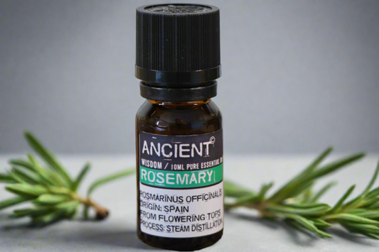 Rozemarijn Etherische Olie - 10ml