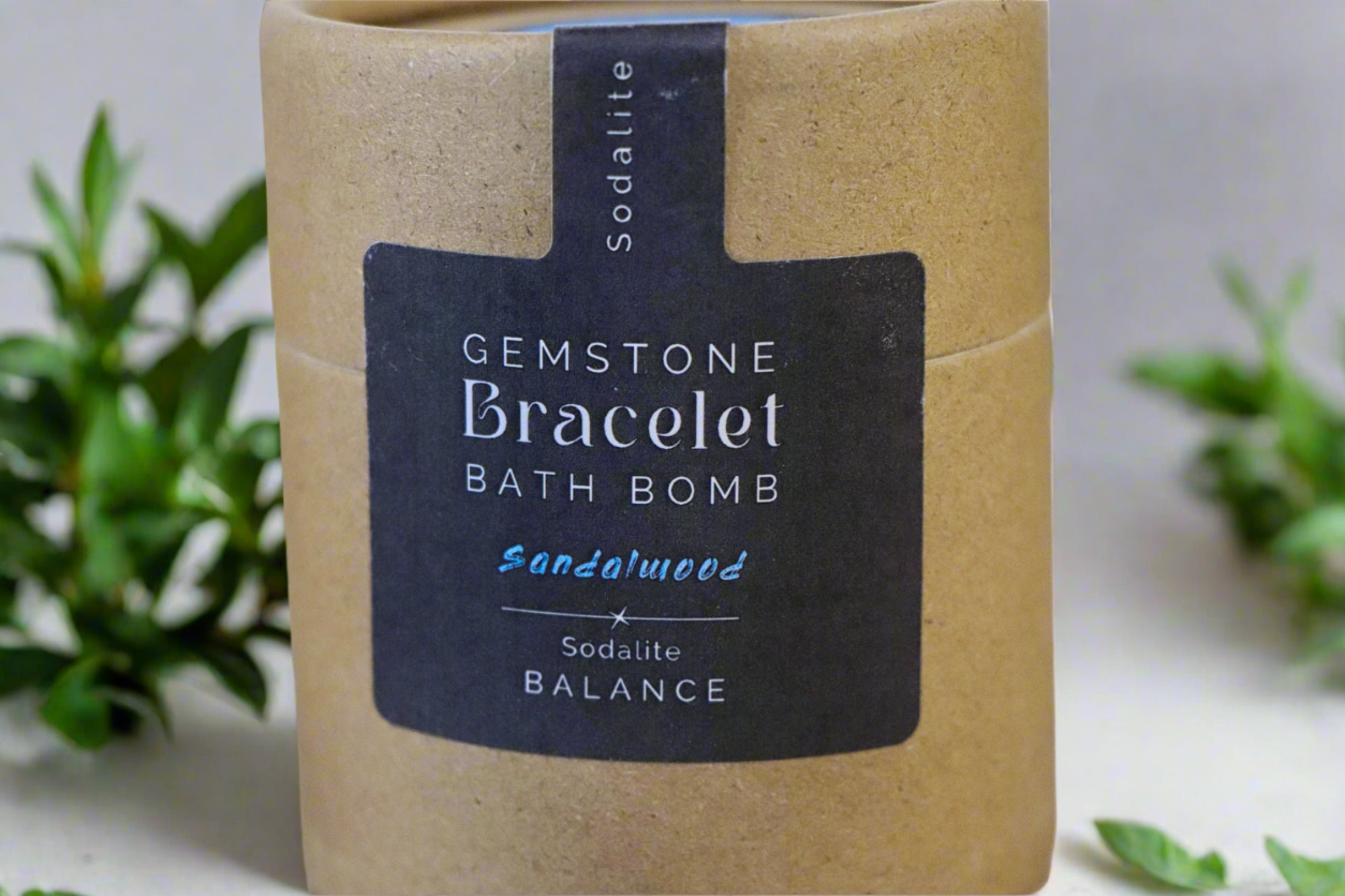 Armband Badbom - Sodaliet