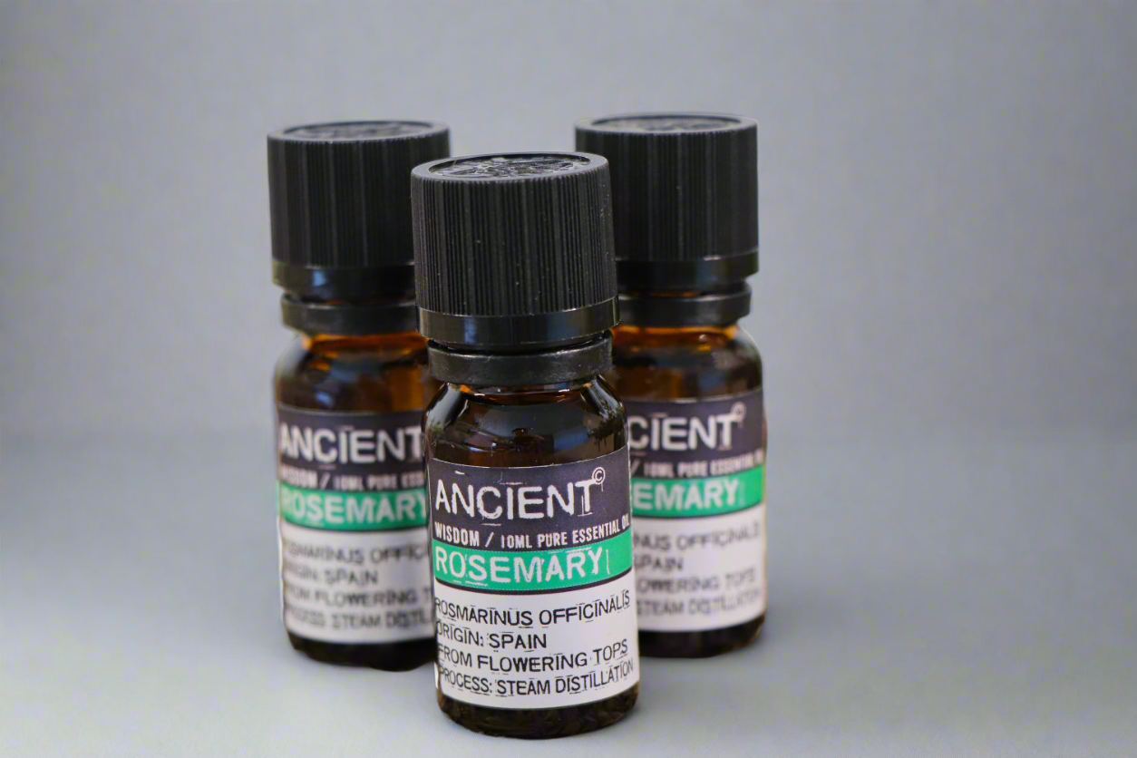 Rozemarijn Etherische Olie - 10ml