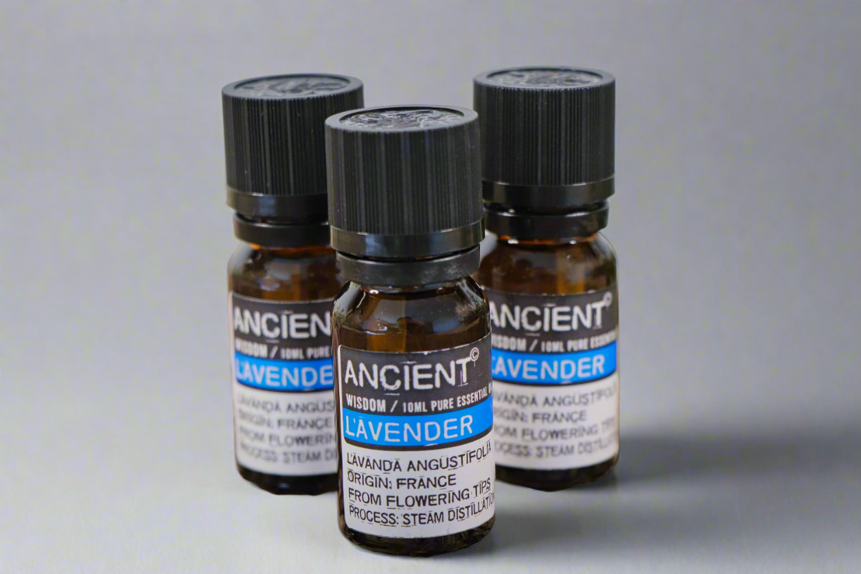 Lavendel Etherische Olie - 10ml