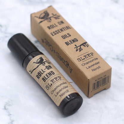 Roll On Essentiële Olie – SLEEP
