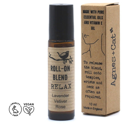 Herfst Self-care Set