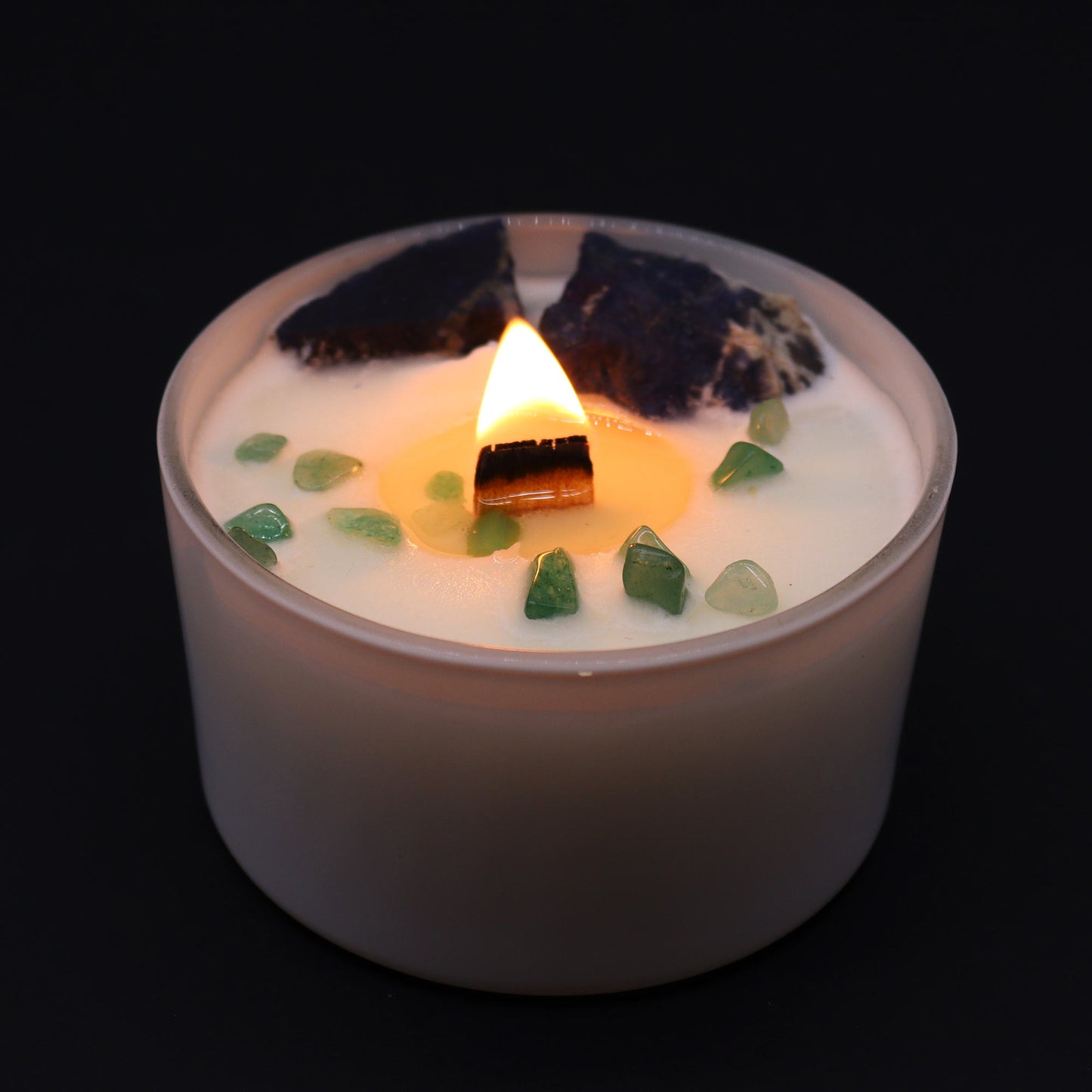 Chakra Candle - Throat Chakra
