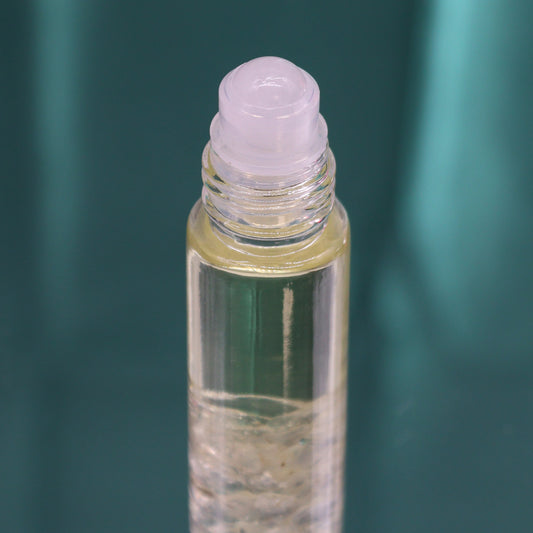 Tarot Roll On - De Leeuw