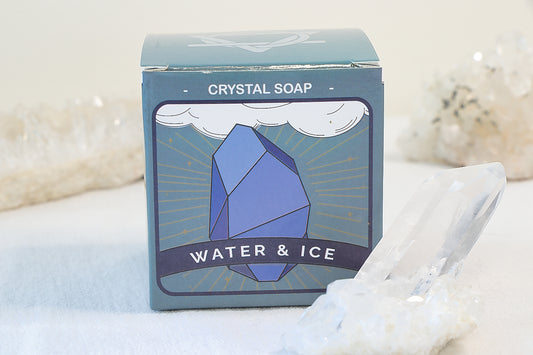 Elementaire Zeep - Water