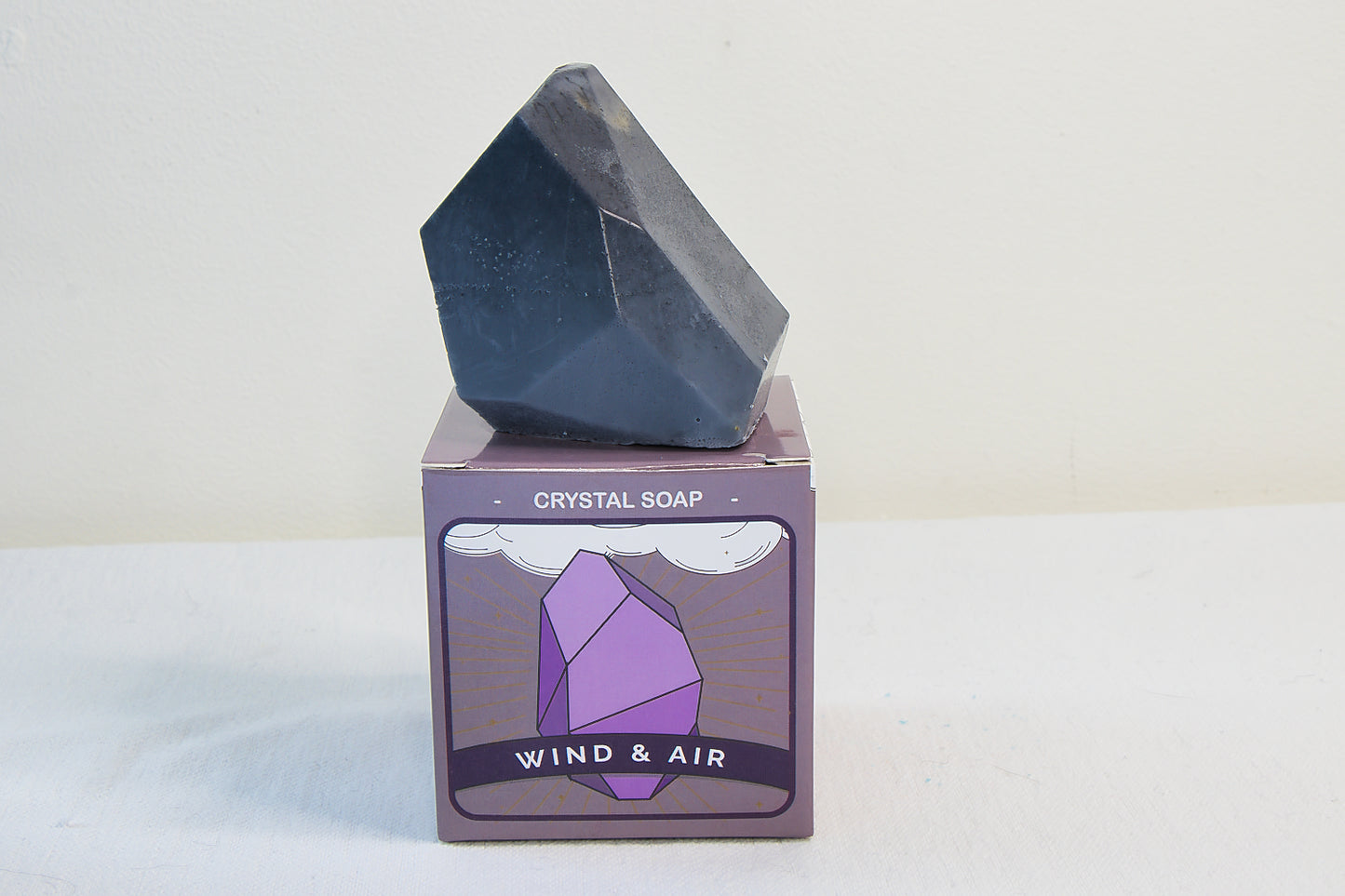 Elemental Soap - Air