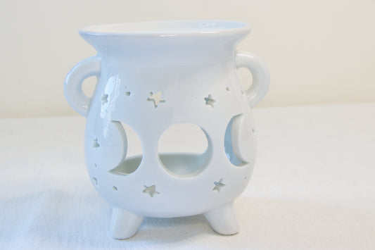 Ketel Oliebrander – Maanfasen