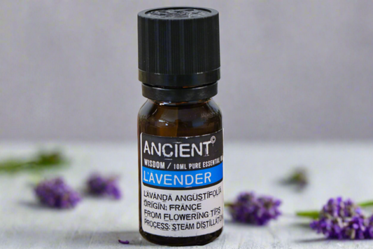 Lavendel Etherische Olie - 10ml