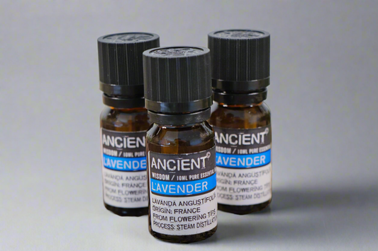 Lavendel Etherische Olie - 10ml